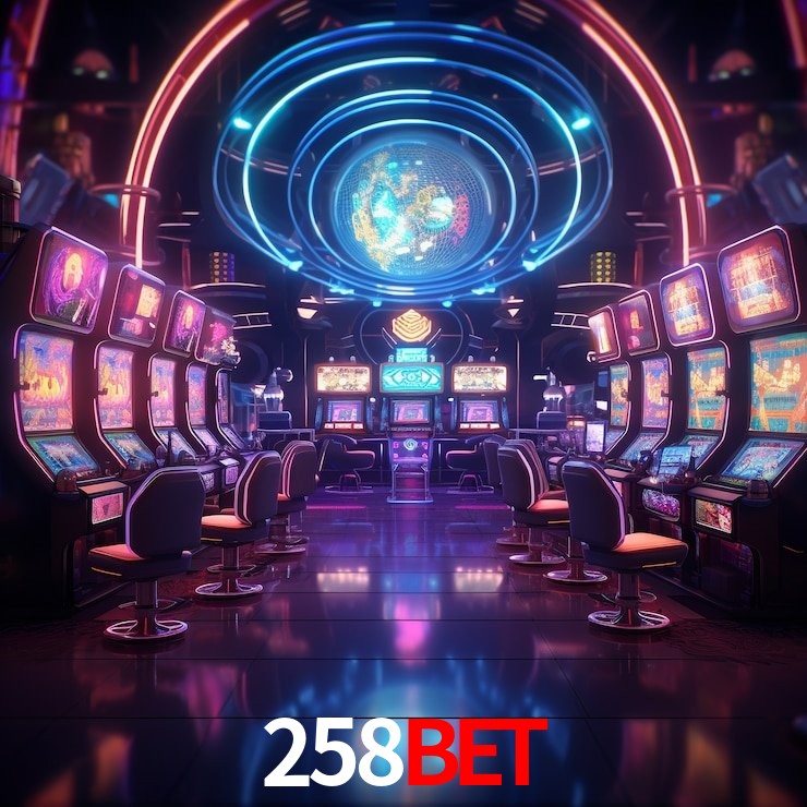Experiência VIP 258BET